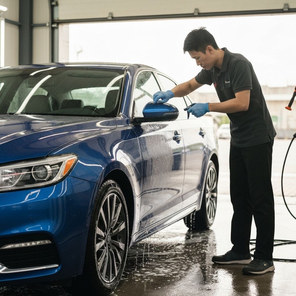 Daily Driver Refresh