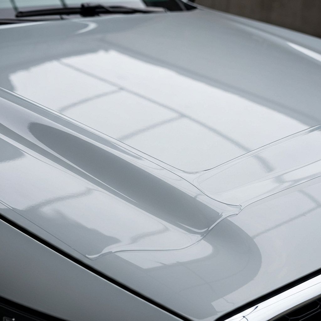 Paint Protection Film